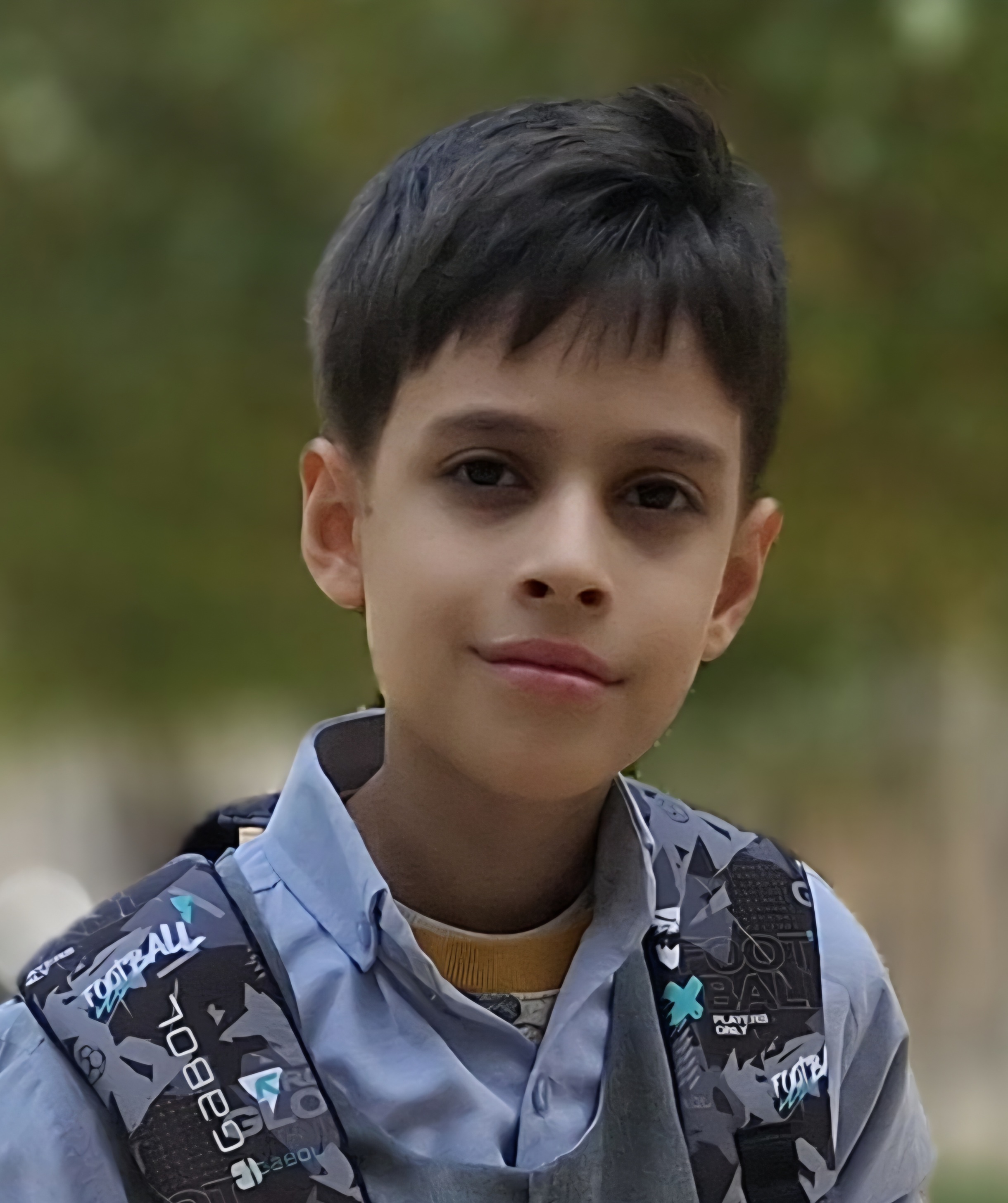 اولیاء رادوین کولجی